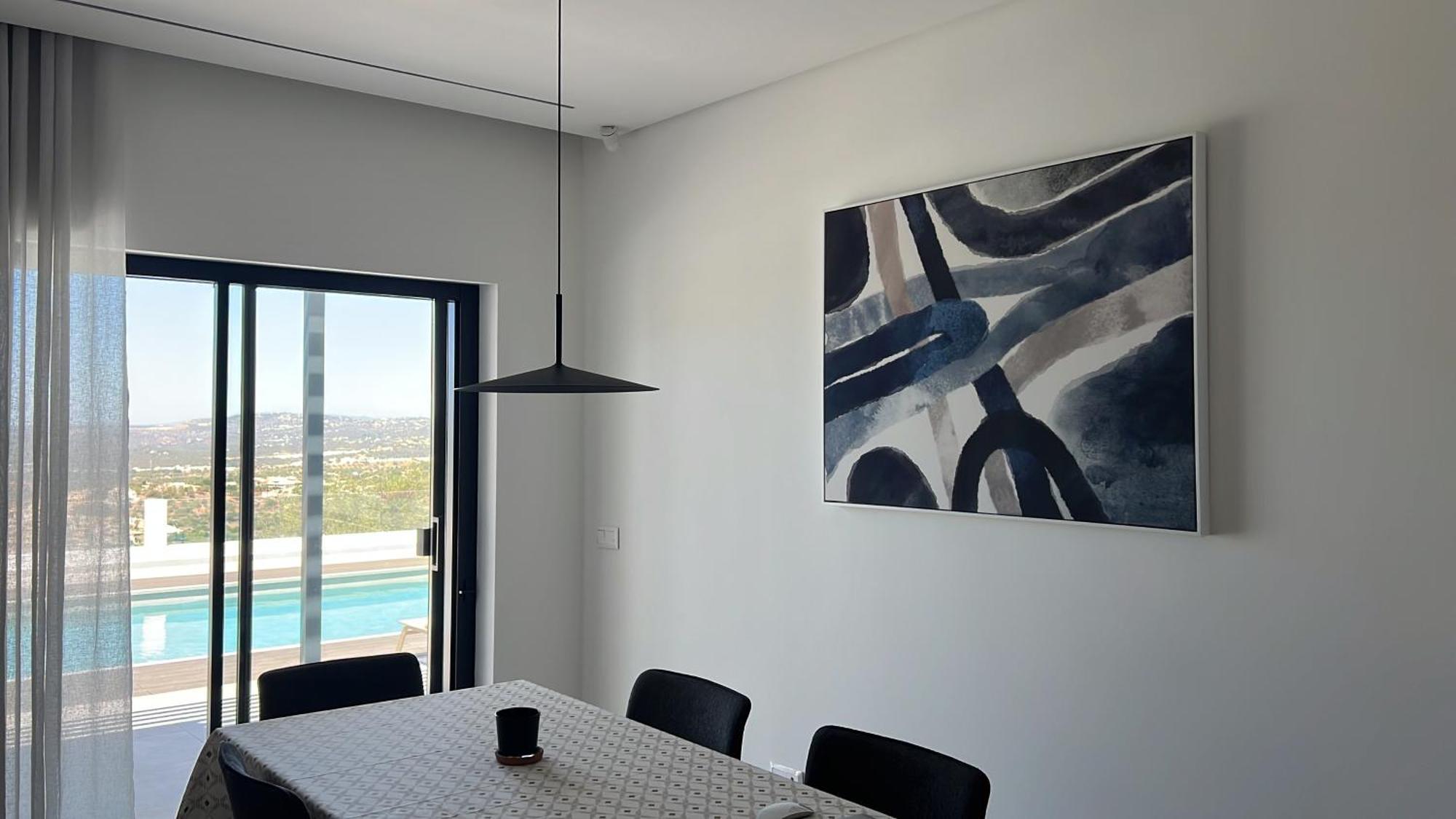 Villagoldra Rentals - Luxury And Family Villa Goldra de Baixo Ngoại thất bức ảnh